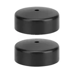 Part Pair Rubber Grommets Fuel Tank Gas For Yamaha RD60 TY80 YZ80 MX100 MX80. Fixed Price $11.99.