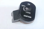 03-24 Honda Ruckus NPS50S Cap Swictch Ignition 64400-GEZ-020. Fixed Price $20.00.