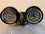 Triumph Bonneville T140E/D-T160V Ignition Console Assembly Refurbished. Fixed Price $297.09.