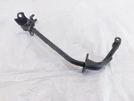 1970-1973 Honda CB350K Front Footrest Peg Bar Bracket Mount Stay. Fixed Price $49.95.