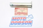 Kawasaki KLR250 KE125 G4TR KH400 Mach I/ii/iii/iv 34028-009 Step. Fixed Price $20.00.
