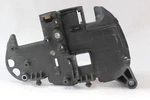 Plate, Air Cleaner 42X-14663-02-00 1996 Yamaha Virago XV1100S. Fixed Price $35.00.