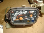 Honda NQ50 Speedometer 37200-GK8-602 Spree 2K Cluster Tested. Fixed Price $59.99.
