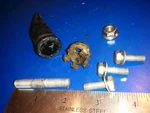 09108-08137 13873-20300 13979-37400 Suzuki DT55 55HP 65HP? DT65? (4 6D). Fixed Price $21.00.