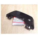 Honda Msx Grom 125 Rear Plastic Fairing Panel Genuine Asteroid Black 2013-15. Fixed Price $25.99.