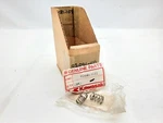 Kawasaki Nos New 92081-1152 Throttle Adjusting Spring Kdx Kmx KE175 KX80. Fixed Price $11.99.