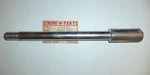 Kawasaki A1SS A7SS Front Axle Nos 41068-016. Fixed Price $34.24.