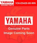 Yamaha Ss By 10-1C6E54200000 Crankcase 1C6-E5420-00-WN New. Fixed Price $120.23.