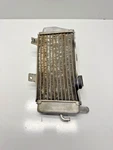 2011 CRF450R Oem Honda Left Radiator 09-12 19150-MEN-A30. Fixed Price $105.00.