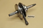 Vintage Used Oem Honda XR75 K0-1976 Crank Shaft 13000-116-030. Fixed Price $109.99.