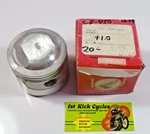 Nos Honda CB450, CL450, Piston CB750F2 50630-410-000. Fixed Price $99.99.