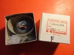 Nos New Oem Factory Kawasaki 1988-1990 ZX1000 ZX-10 Temperature Meter 28011-1109. Fixed Price $109.99.