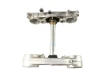 05-07 Honda CRF450X Oem Front Forks Lower Upper Triple Tree Stem Clamp B4538. Fixed Price $99.99.