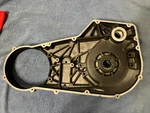 Davidson Softail Fatboy Factory Oem Inner Primary Cover Harley# 60620-94A. Fixed Price $130.00.