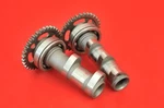 1998 - 2002 Yamaha WR400F WR426F Intake Exhaust Shafts Lobe. Fixed Price $161.49.