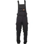 Fasthouse Sanguaro Motoralls Riding Overalls, Black. Fixed Price $189.00.