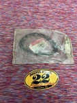 Genuine Honda Nos 12328-413-000 Gasket,cyl Head Cover. Fixed Price $15.98.