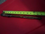 Nos Suzuki Inner Counter Shaft 79-84 GS850 GS1100 24121-45103. Fixed Price $99.99.