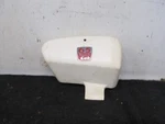 1965 1966 Honda Right Frame Side Cover 17221-035-000A. Fixed Price $60.00.
