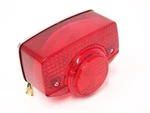 *oem Honda New Taillight Assy 6V Bulb (has Curved Mirror) Base (278P). Fixed Price $95.99.