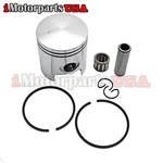 Honda NQ50 NC50 NU50 NS50 Express Hobbit Scooter Std Piston And Rings Set New. Fixed Price $24.95.