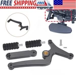 Aluminum Heel Toe Lever Shifter Peg For Indian Scout Sixty 2015-2024 2025. Fixed Price $60.00.