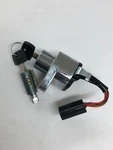 Nos Polaris Oem Key Switch Lock Assembly 00-01 Sport Standard Cruiser Pn 4010270. Fixed Price $134.99.