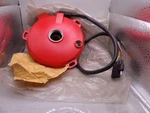 Nos Honda CR250R Elsinore 1980 Genuine Stator Generator & Cover 31100-467-671. Fixed Price $1299.99.