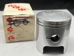 Rr 3.1 Oem Suzuki 12110-29001-050 Piston .50MM Over 74-76 TC185 71-76 TS185. Fixed Price $49.99.