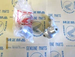 Honda CB77, CB72 Nos Brake & Clutch Lever Brackets 53171-268-010, 53172-268-010. Fixed Price $179.50.