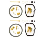 Carburetor Rebuild Kit Set Of Honda CL450 CB450K Twin 1972-1974. Fixed Price $33.95.