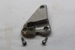 86-87 Honda Shadow Oem Right Peg Bracket. Fixed Price $25.00.