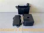 Honda CRF250 22-24 Battery Box Bracket 50325-K95-AA0 185. Fixed Price $44.00.