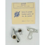 Innocenti Lambretta 150 Platinum Dots - Ld Avv. Electric Derivative. Fixed Price $29.67.