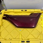 Honda 1982 GL500 Right Panel Fairing Cover 83640-MA1-0100. Fixed Price $50.00.