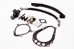 New Oem Suzuki 99103-11153 Cam Chain Tensioner Adjusting Kit Nos. Fixed Price $145.34.