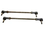 87 Honda Fourtrax 2X4 Tie Rods & Ends TRX250. Fixed Price $34.99.