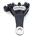 2002 Harley Sportster XL1200 Base Oem Rear Back Brake Caliper 40925-00A. Fixed Price $99.00.