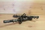 1987-1989 Honda CBR600F Oem Head Camshafts Set 14101-MN4-000. Fixed Price $55.00.