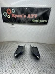 1991-94 Honda Goldwing GL1500A Rear Right Left Side Cover Panel Fairing Oem. Fixed Price $66.49.