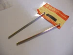 Nos Suzuki TC90 TS90 TC100 Oem Rod Throttle Valve PN:13296-11010. Fixed Price $10.99.