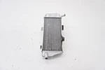 2011 CRF450R Left Side Radiator Oem Cooling System 19150-MEN-A30 Honda 09-12. Fixed Price $55.00.