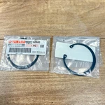 Yamaha Oem Nos Circlip 2-PACK / 99009-62500 DS6 TD2 TZ750 YM2C XV920R YDS5. Fixed Price $12.00.