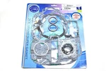 Engine Gasket Kit Honda CB200T 1974-1976 Top Bottom Seals Head Crank #G157. Fixed Price $30.98.