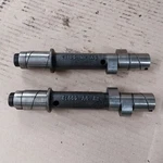 Triumph Pre Unit 500 650 Inlet Exhaust Camshaft 2, E3275 E1485 E2302. Fixed Price $86.08.