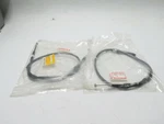 Kawasaki KX250F 2004 54011-0019 Cable-clutch. Fixed Price $25.00.