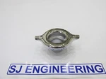 Bsa A50 A65 Triumph TR6 T120 Petrol Tank Trim Beading Holder New 83-3318 SJ411. Fixed Price $22.84.