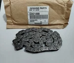 Kawasaki Genuine KLR650 Traveler Adventure Chain Balancer 92057-0888 Oem. Fixed Price $200.00.