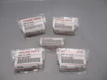 Nos Kawasaki Oem Springs 5PCS 2006-2020 KX250F 92145-0351. Fixed Price $28.95.