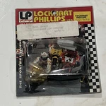 Nos Lockhart Phillips Turn Signal Wire Harness 122-9650. Fixed Price $9.99.